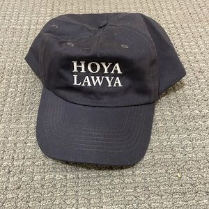 Hoya Lawya Ball Cap